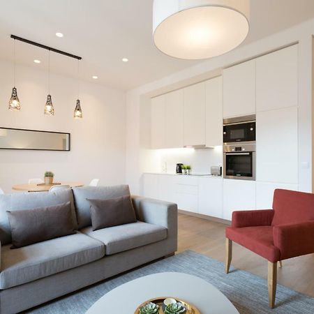 Flh Restauradores Charming Apartment リスボン エクステリア 写真