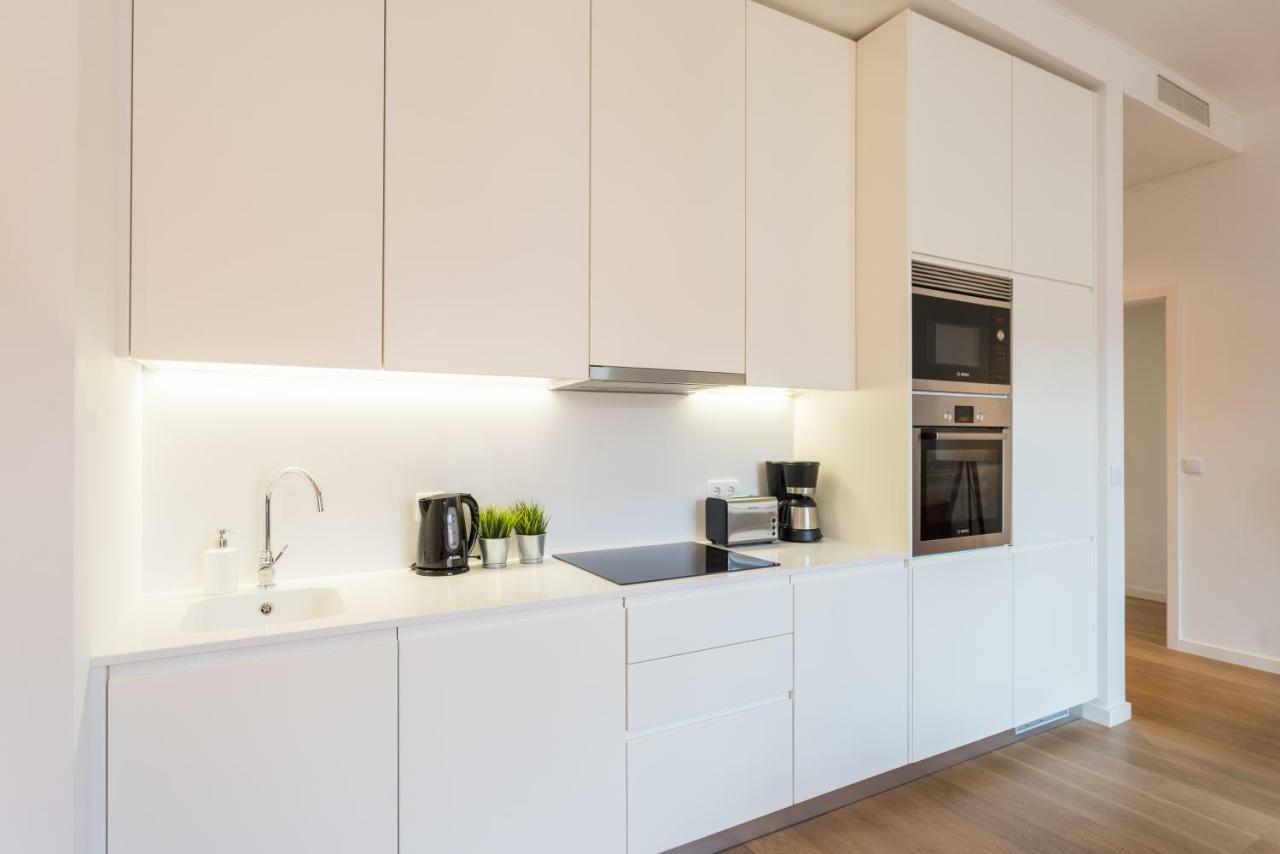 Flh Restauradores Charming Apartment リスボン エクステリア 写真