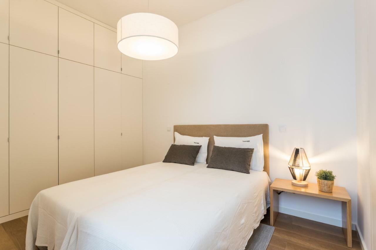 Flh Restauradores Charming Apartment リスボン エクステリア 写真