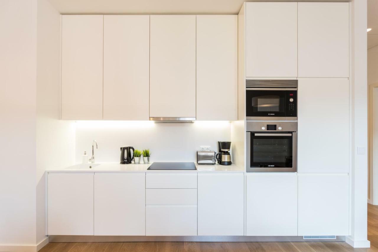 Flh Restauradores Charming Apartment リスボン エクステリア 写真
