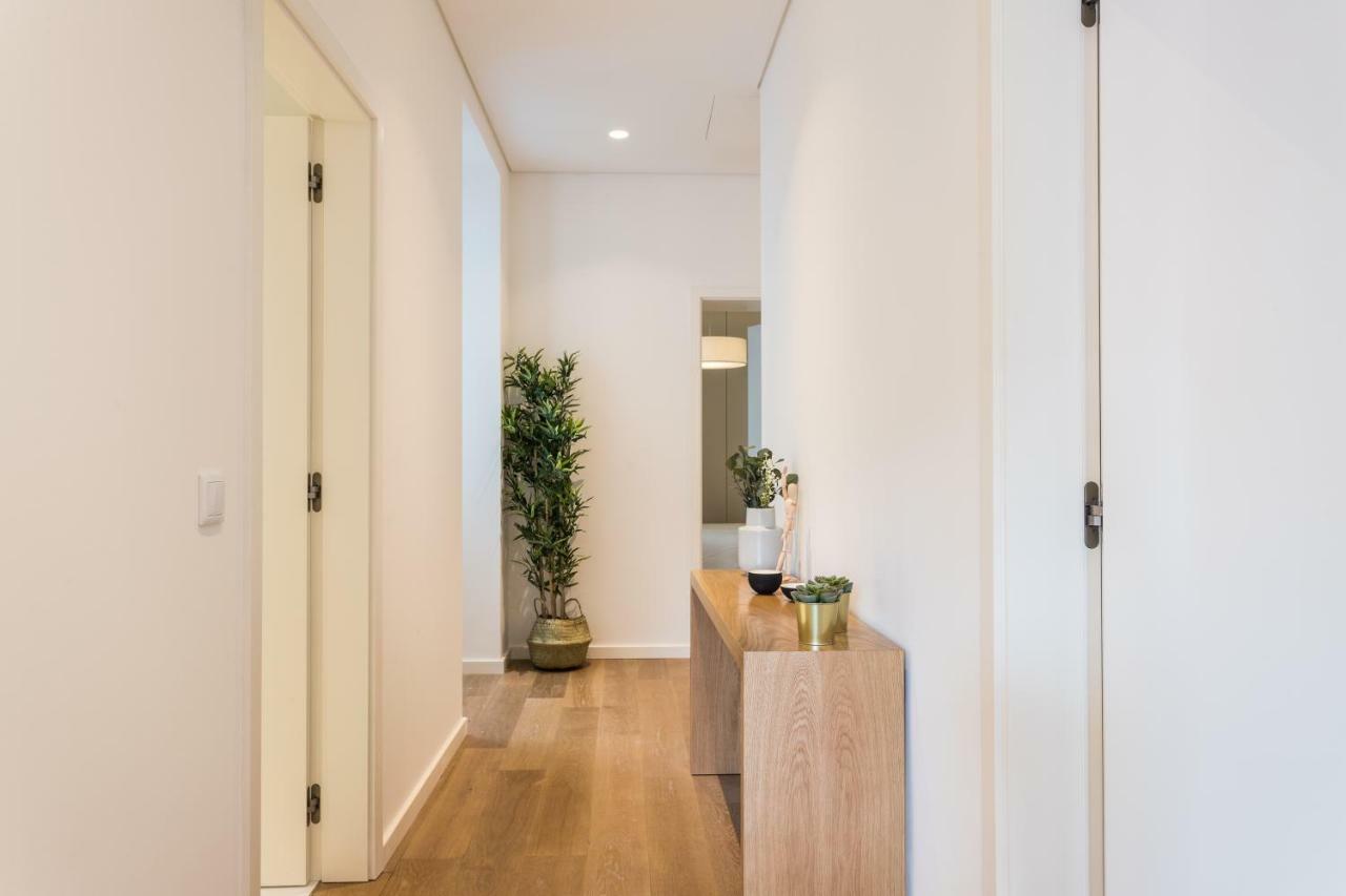 Flh Restauradores Charming Apartment リスボン エクステリア 写真