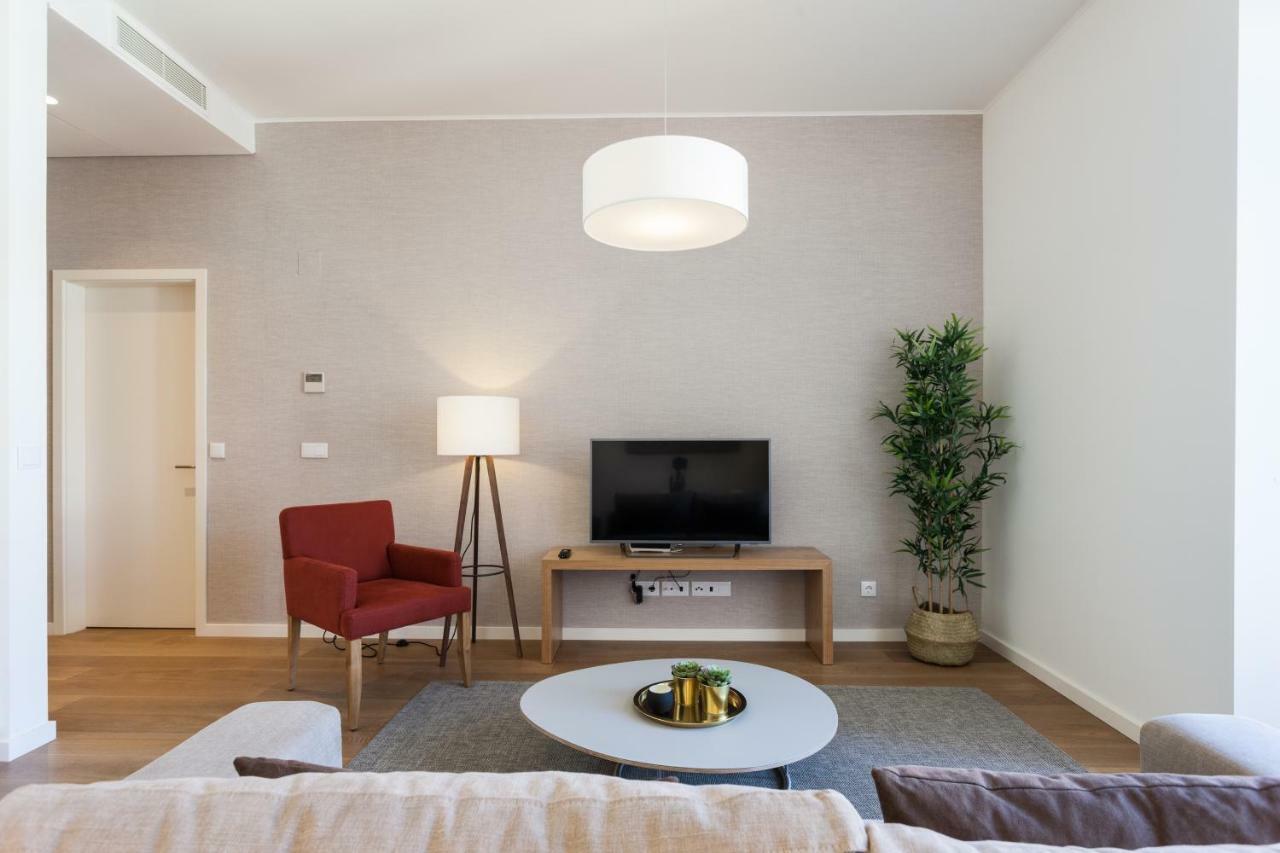 Flh Restauradores Charming Apartment リスボン エクステリア 写真