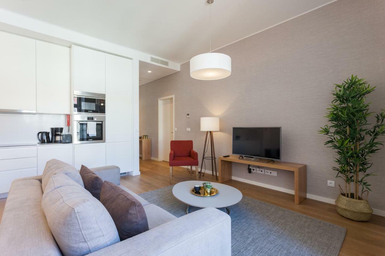 Flh Restauradores Charming Apartment リスボン エクステリア 写真