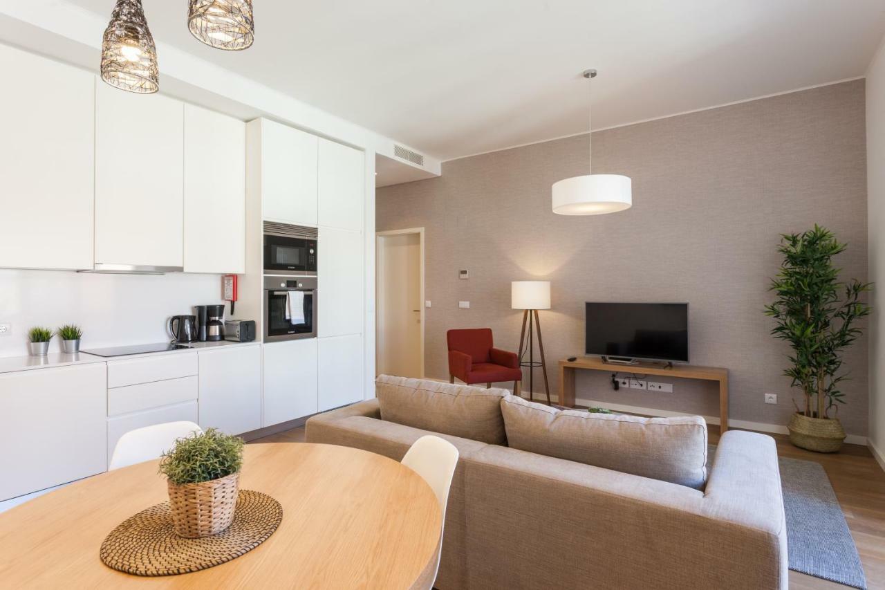 Flh Restauradores Charming Apartment リスボン エクステリア 写真
