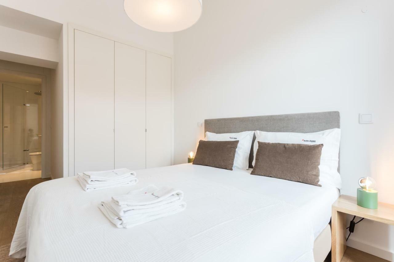 Flh Restauradores Charming Apartment リスボン エクステリア 写真